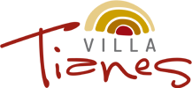 Logo Villa Tianes